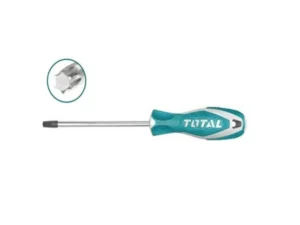 Tua vít dẹp đóng xuyên (144/T) Total THTGTS8150