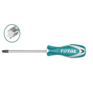 Tua vít dẹp đóng xuyên (144/T) Total THTGTS8150