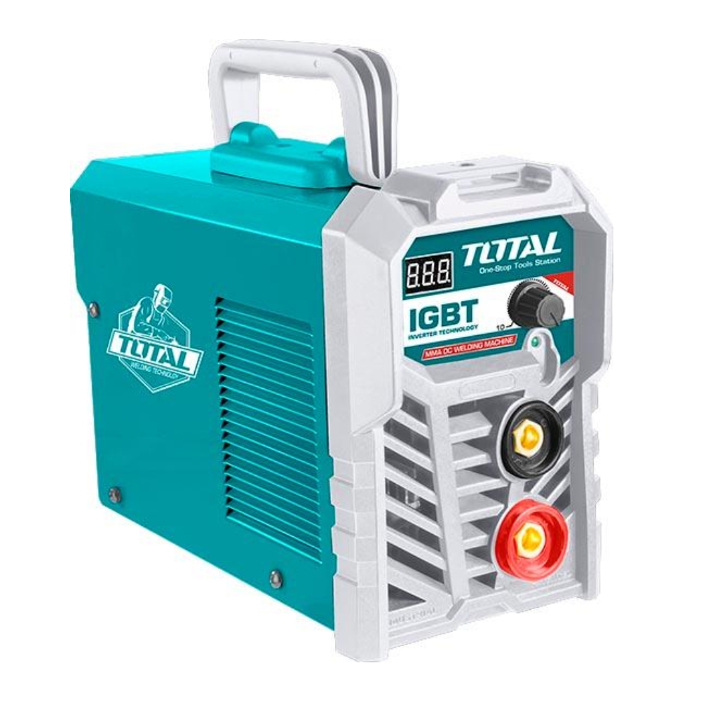 tw21602-1 Máy hàn MMA Inverter 160A/75V Total TW21602