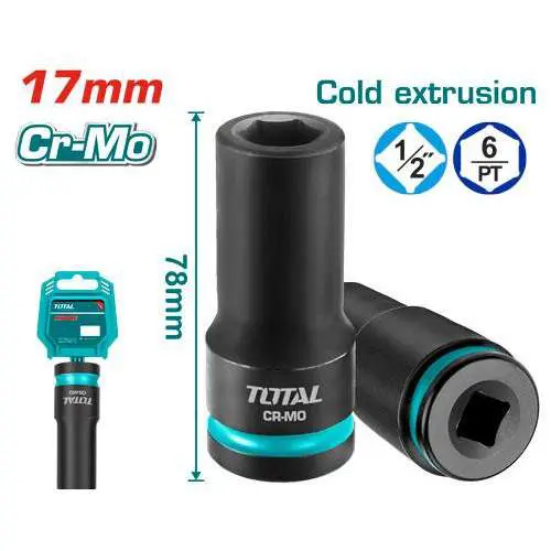 untitleddesign20260121t2310112 Đầu tuýp tác động sâu 1/2 inch 17mm Total THDIS12172L