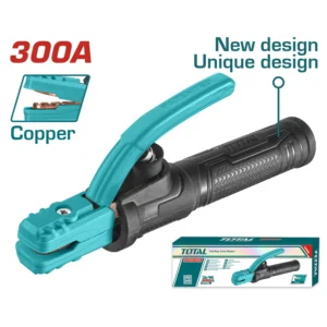Kềm hàn que TOTAL TWAH3006 dòng 300A