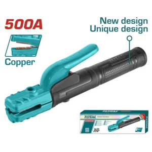 Kềm hàn que TOTAL TWAH5006 dòng 500A