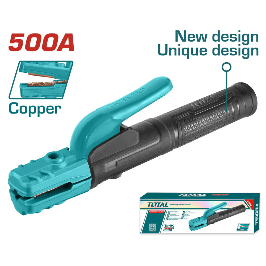 vn-11134207-820l4-mhzryoz0c3d2bb Kềm hàn que TOTAL TWAH5006 dòng 500A