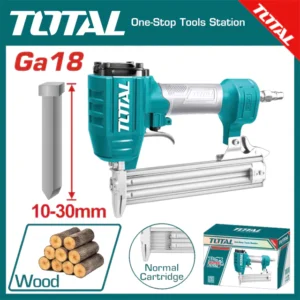 Súng bắn đinh thẳng (Gỗ) F30 dùng hơi Total TAT83301-3