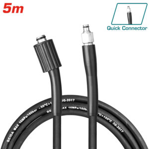Vòi xịt rửa áp suất cao 5m Total TGTHPH526
