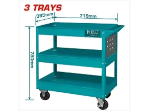 Xe đựng công cụ TOTAL THPTC301
