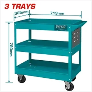 Xe đựng công cụ TOTAL THPTC301