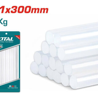 Bộ 1kg Keo Dán 11x300mm Total TACGT3011